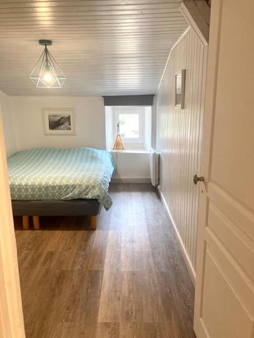 Holiday home La Bulle Avec Jardin A 15 Min Des Plages