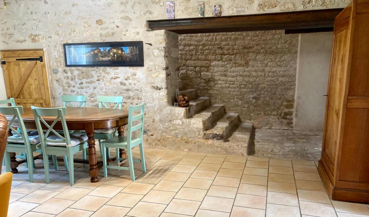 Holiday home La Bulle Avec Jardin A 15 Min Des Plages