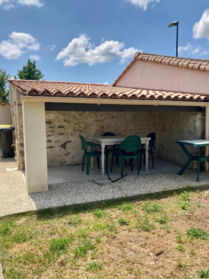 Holiday home La Bulle Avec Jardin A 15 Min Des Plages *